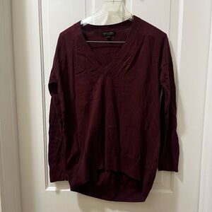 Banana Republic Cashmere Sweater